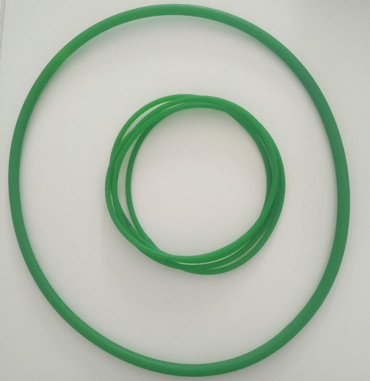 PU Round Belt