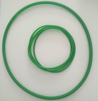 PU Round Belt