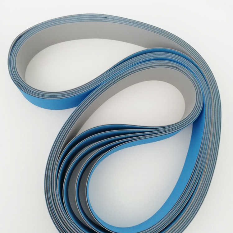 Polyamide Nylon Power Flat Transmission Belt