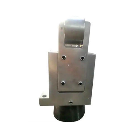 840 Stainless Steel Roller Entry Guide Box