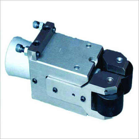 Roller Entry Guide Box Roller Entry Guide Box