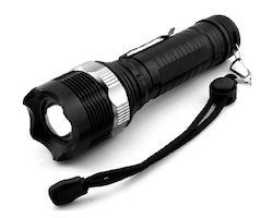 LED Rechargeable Torch