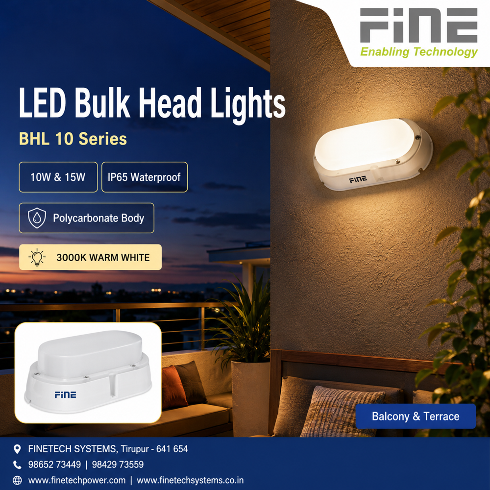 LED Bulkhead lights-10W