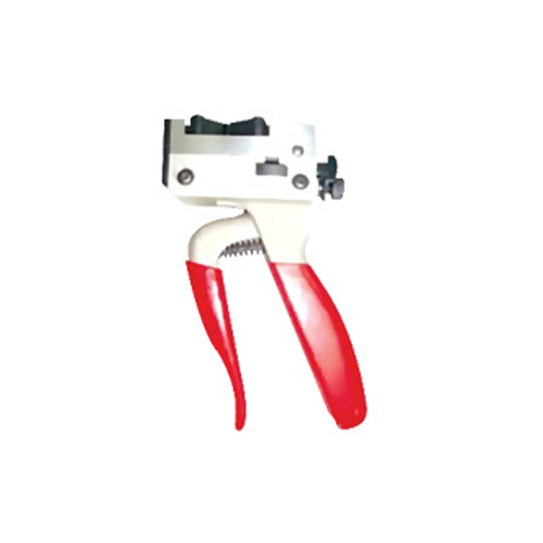 Handheld Cold Weld Tool