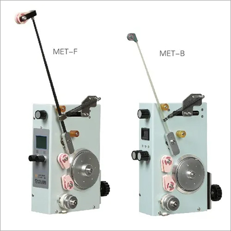 MET-B  Series Electronic Tensioner with Multiple Tension Settings