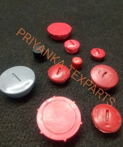 Plastic Blanking Plug/Sefty Caps