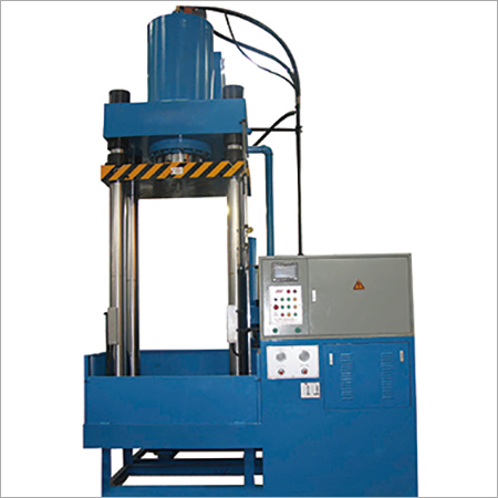 Cookware ZY07 Series Water Bulging Hydroforming Press