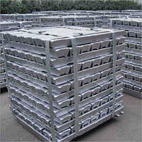 Aluminium Ingots