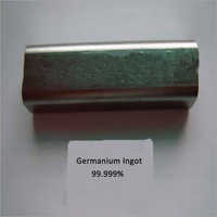 Germanium Ingots