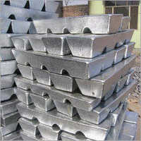 Lead Ingots