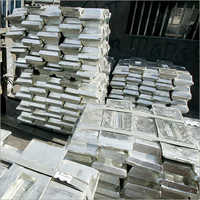 Platinum Ingots