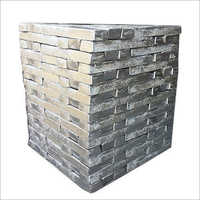 Nickel Ingots