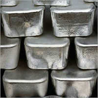 Silver Ingots