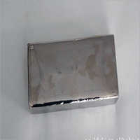 Nickel Ingots