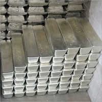 Tin Ingots
