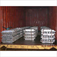 Tantalum Ingots