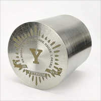 Yttrium Ingots