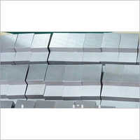 Tungsten Ingots