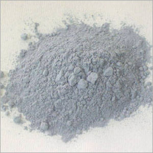 Sliver Cadmium Powder