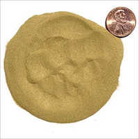 Brass Powder