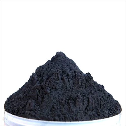 Black Selenium Powder