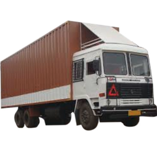 Heavy Duty Truck  Container