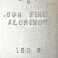 Aluminum Bullian Bars