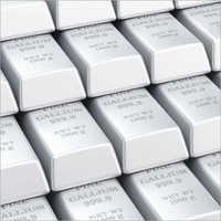 Gallium Bars