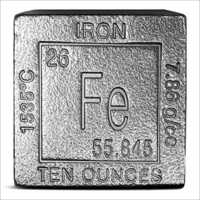 Iron Bars