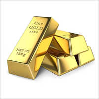 Gold Bars