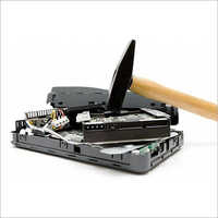 Data Destruction Services