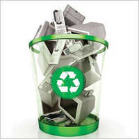 Electronic Waste Recycling Services