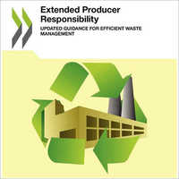 Extended Producer Responsibility (EPR) Services