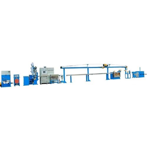 Wire & Cable Extruders / Production Lines