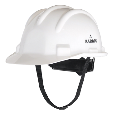 Karam Pn521 Safety Helmet Gender: Unisex