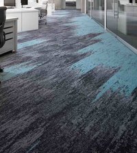 Carpet Tiles - Nutopia Collection