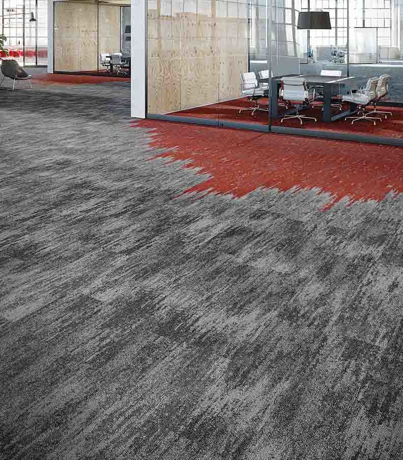 Carpet Tiles - Nutopia Collection