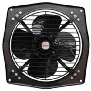 12 Inch Fresh Air Fan Blade Material: Stainless Steel