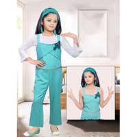 Kids JumpSuit
