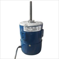 Heavy Duty Exhaust Fans Motor - Single Phase, 110-440 Volt, High Pressure | Drip-proof, Power Efficient, Rust-resistant, Longer Service Life