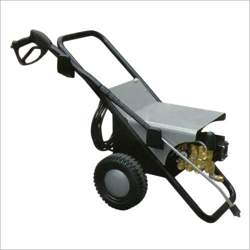 High Pressure Cold Water Jet Cleaning Machine