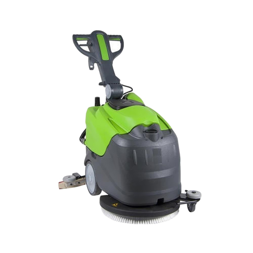 Floor Scrubbers Machine