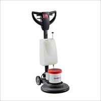 Commercial Floor Scrubbing Machines