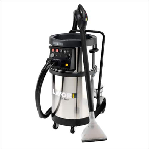 Steam Cleaner