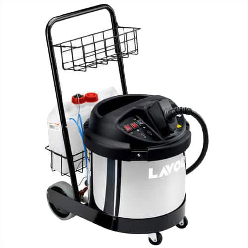 Multifunction Steam Cleaner