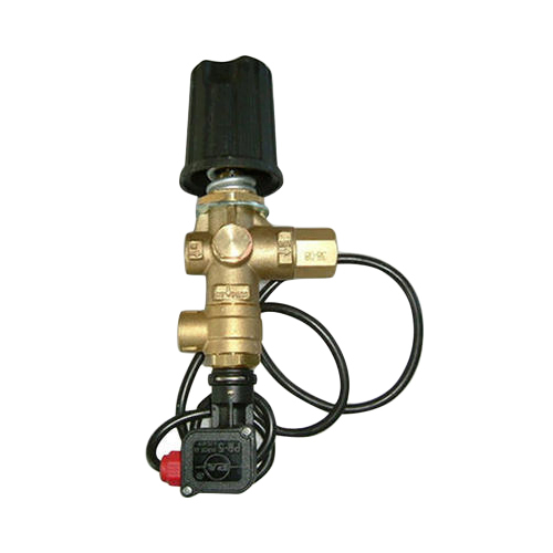High Pressure Unloader Valve