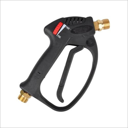 High Pressure Water Gun