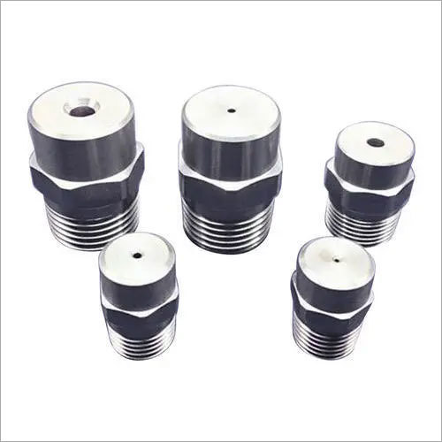 High Pressure Nozzle