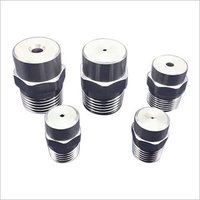 High Pressure Nozzle
