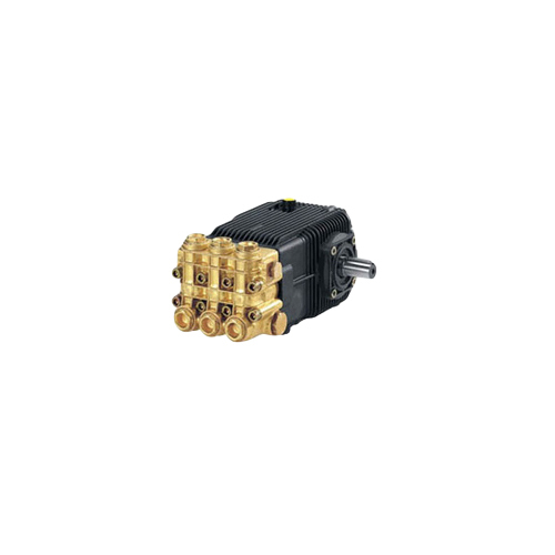 Triplex Plunger Pumps